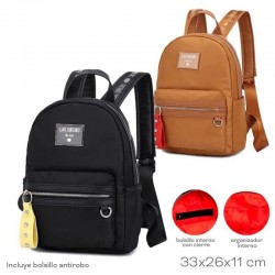 21130- MOCHILA PREMIUM IAM