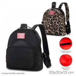 21118-MOCHILA PREMIUM IAM