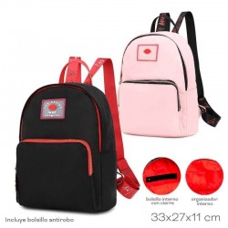 21137 - MOCHILA PREMIUM IAM