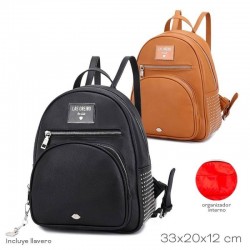 21141 - MOCHILA PREMIUM IAM