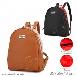 21144 - MOCHILA PREMIUM IAM