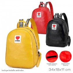 21148 - MOCHILA PREMIUM