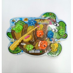 SET DE PESCA MK9782676