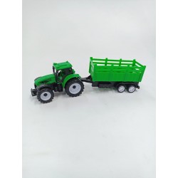 TRACTOR CON CARGA 50176 IAM