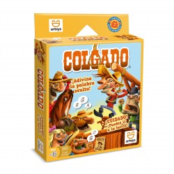 JUEGO DE MESA COLGADO 504 GAM