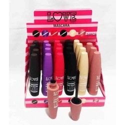 MASCARA 5064 CAJ