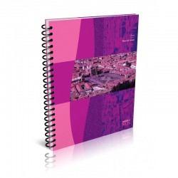 CUADERNO AMERICA NOS X...