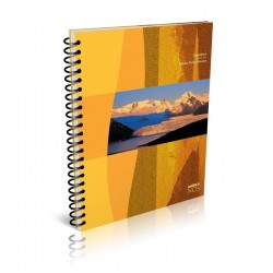 CUADERNO AMERICA NOS 16X21...