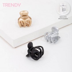 51071 - BROCHE TRENDY