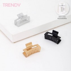 51087 - BROCHE TRENDY