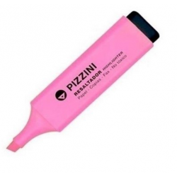 RESALTADOR PIZZINI ROSA 06...