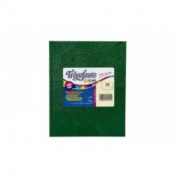 CUADERNO TRIUNFANTE X50HJS...