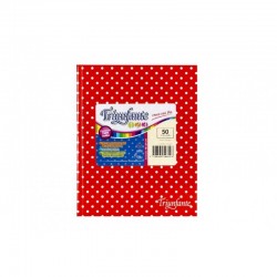 CUADERNO TD TRIUNF 123 50HJ...