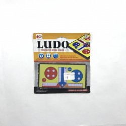 LUDO CON IMAN 51093 IAM