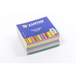 TACO LUMA MULTICOLOR 6968 AAE