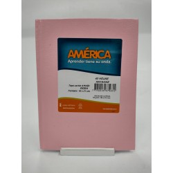 CUADERNO AMERI X 42 HJS T/D...