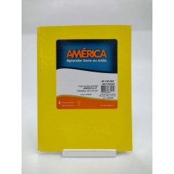 CUADERNO AMERI X 42 HJS T/D...