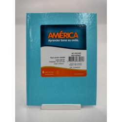 CUADERNO AMERI X 42 HJS T/D...