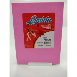 CUADERNO LAPRIDA T/C ARAÂ¥A...