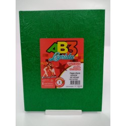 CUADERNO LAP AB3 ARAÂ¥A...