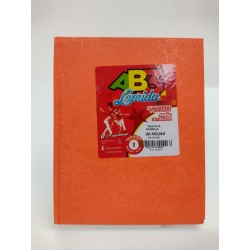 CUADERNO LAP AB3 ARAÂ¥A...