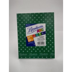 CUADERNO RIV ABC LUN VINIL...