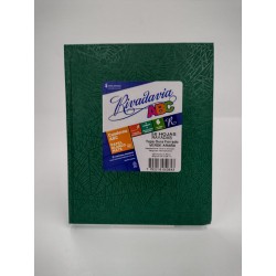 CUADERNO RIVADAV T/C ABC...