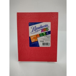 CUADERNO RIVADAV T/C ABC...