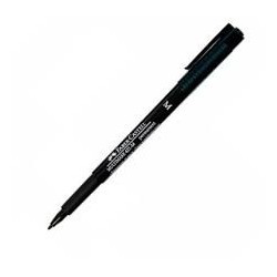 MARCADOR FABER OHP-PLUS M...