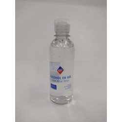 ALCOHOL EN GEL NEU X 250ML...