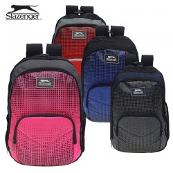 MOCHILA SLAZENGER ART 8032