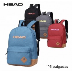 MOCHILA HEAD 20576 IAJ