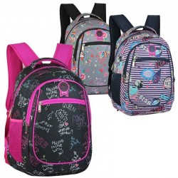 MOCHILA TRENDY 26087 AAI