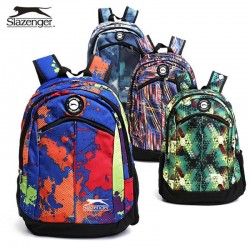 MOCHILA SLAZENGER AR 9880