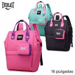 MOCHILA EVERLAST 20569 IAJ