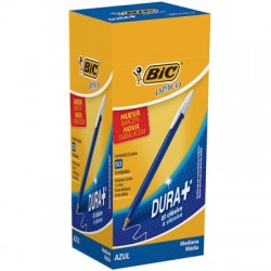 LAPICERA BIC X 50 AZUL...