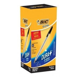 LAPICERA BIC X 50 NEGRA...