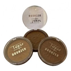 BRONZER POWDER 4165 AAJ