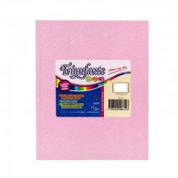 CUADERNO TRIUNFANTE 123...