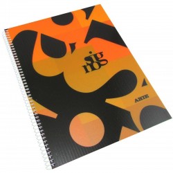 CUADERNO ARTE SIGNO...