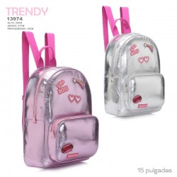 MOCHILA TRENDY 13974