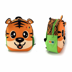 MOCHILA JARDIN NENE 28862