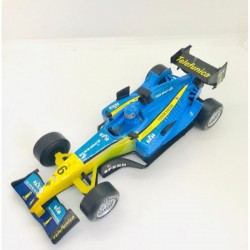 FRICCCION F1 CAR...