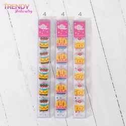 GOMITA TRENDY ART 10719...