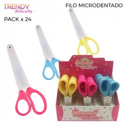 TIJERA TRENDY 10274