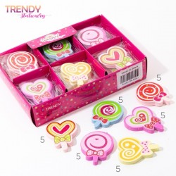 GOMITA TRENDY 10716