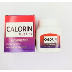 GEL NATURAL CALORIN PLUS...