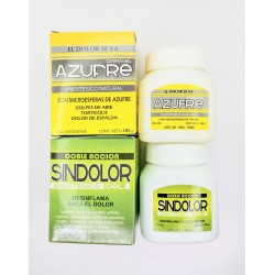 GEL NATURAL AZUFRE/SIN...