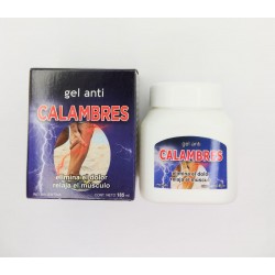 GEL NATURAL CALAMBRES 185 CC