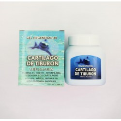 GEL NATURAL CARTILAGO DE...